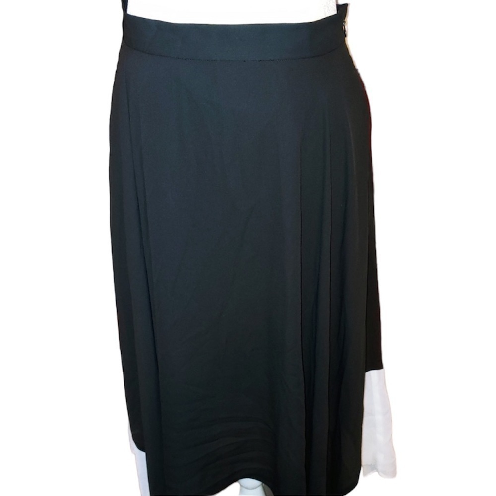 Venus Shark Bite Maxi Skirt 6